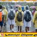 சீரற்ற வானிலை; பாடசாலைகளை மூடுவது தொடர்பான தீர்மான அதிகாரம் மாகாணக் கல்வி அதிகாரிகளுக்கு!