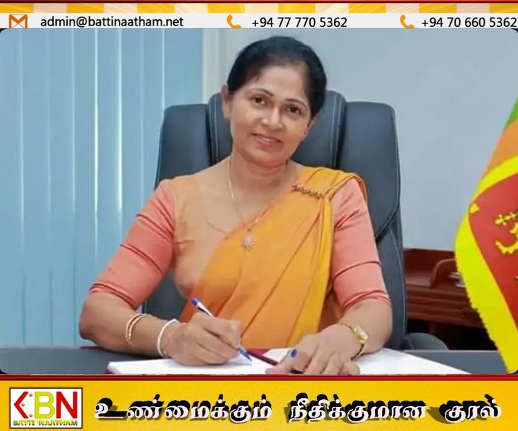வெள்ள அனர்த்தத்தால் அழகியல் பாட செய்முறைப் பரீட்சைக்குச் செல்ல முடியாத மாணவர்களுக்கு மாற்றுத் திகதி!