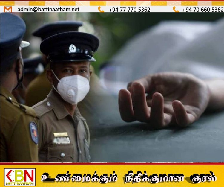 கொழும்பில் மூன்று மாடி வீட்டிலிருந்து விழுந்த 15 வயதுச் சிறுமி உயிரிழப்பு!