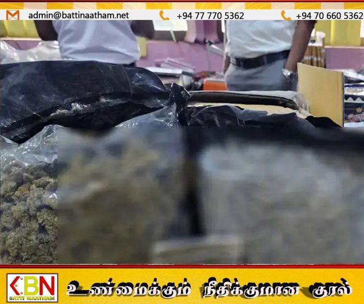 வெளிநாடுகளில் இருந்து தபால் மூலம் வந்த ரூ.6 கோடி போதைப்பொருள்; போலி முகவரிகளால் அம்பலம்!