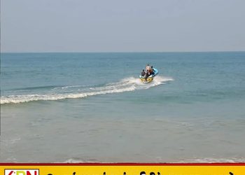 முல்லைத்தீவில் காணாமல் போன 3 மீனவர்கள்; தொடரும் தீவிர தேடுதல் நடவடிக்கை!