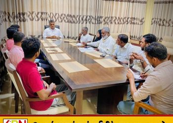 நிந்தவூரில் கோழி இறைச்சியின் விலையை காட்சிப்படுத்துவது கட்டாயம்; தவறினால் சட்ட நடவடிக்கை!
