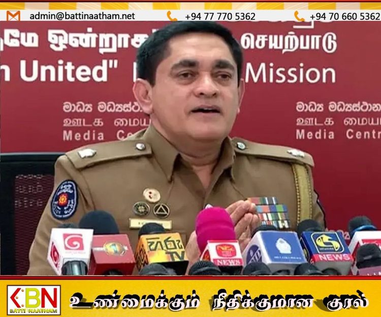13 நாடுகளில் தலைமறைவாக உள்ள 112 குற்றவாளிகள்; 2027ஆம் ஆண்டுக்குள் இலங்கைக்கு அழைத்து வர நடவடிக்கை!