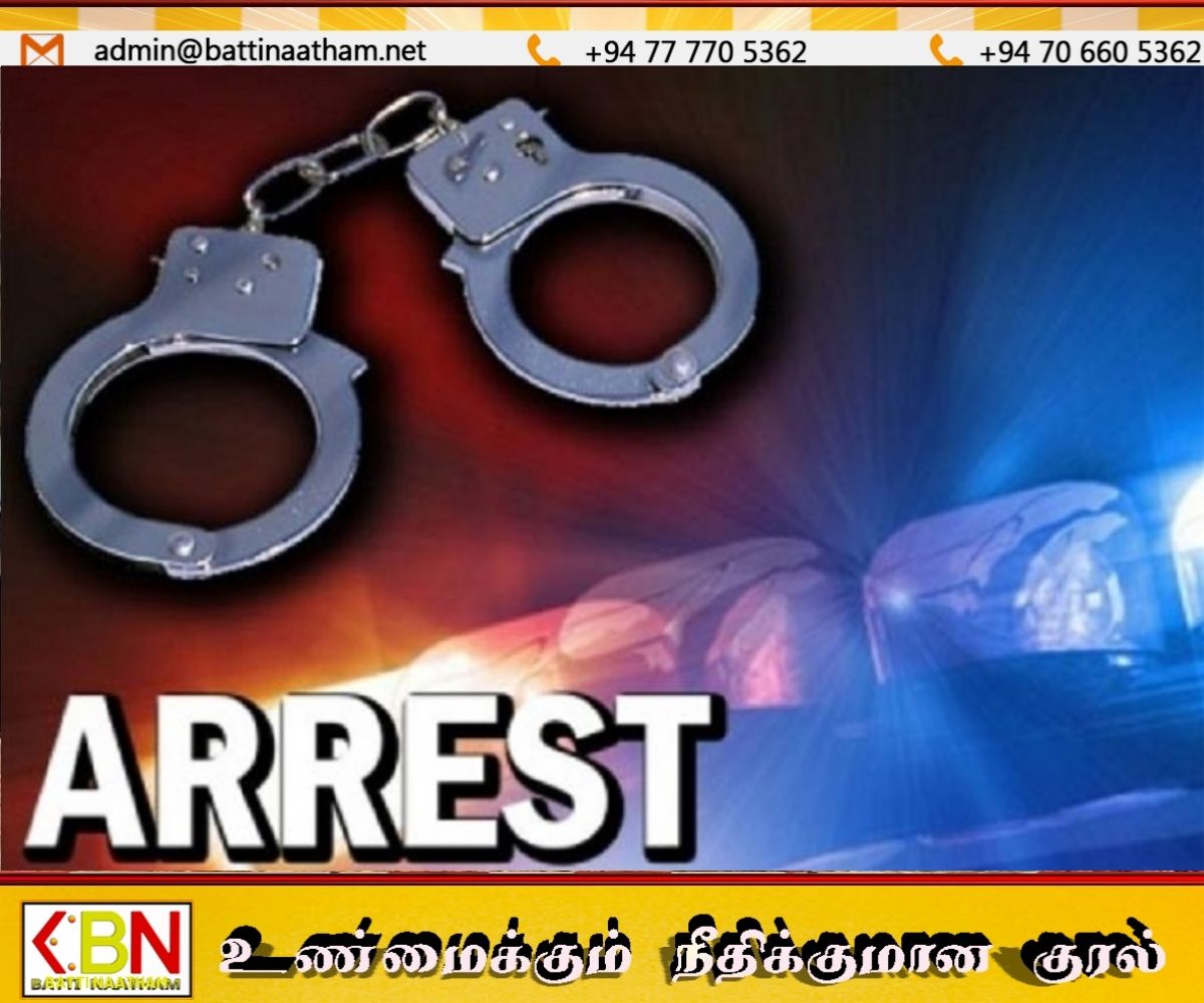 சொகுசு பேருந்தை வழிமறித்து சாரதி, நடத்துநர் மீது தாக்குதல்; 6 பேர் கைது!