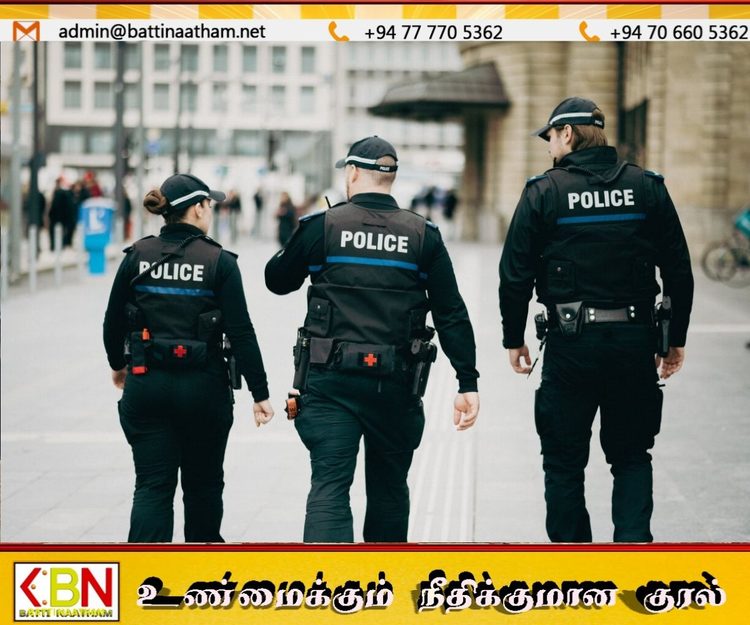 ரோமானியாவில் இலங்கையர் செலுத்திய வேன் விபத்து; ஒன்பது பேர் காயம்