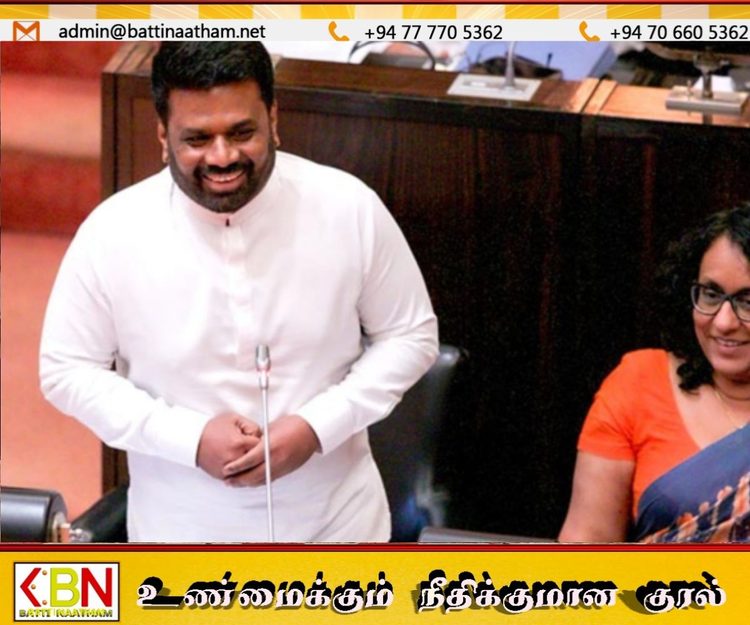 எதிர்வரும் வரவு-செலவுத் திட்டத்தில் சில வரிகள் மேலும் குறைக்கப்படும்; ஜனாதிபதி அநுரகுமார அறிவிப்பு!