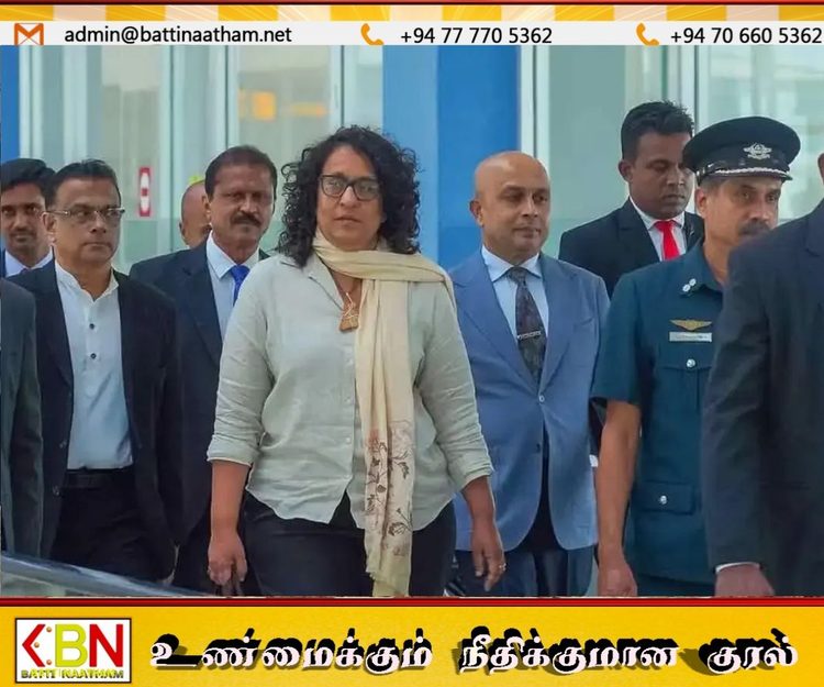 2026 பொதுநலவாய மாநாட்டில் பங்கேற்க பிரதமர் பயணம்!