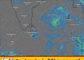 மீண்டும் சூறாவளி; வங்காள விரிகுடாவில் தீவிர தாழமுக்கம் – புயலாக மாறும் அபாயம்!