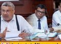 சிறைச்சாலை விதிமுறைகளைப் புதுப்பிக்க விசேட குழு நியமனம்!