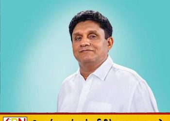 இலங்கையின் மின்சார உற்பத்தியில் மாற்றம் அவசியம்; டீசல் மின் உற்பத்தியை நிறுத்துமாறு சஜித் வலியுறுத்தல்!