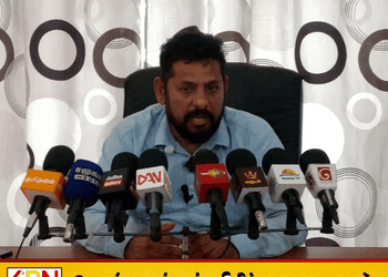 ஆட்சியை கைப்பற்ற இனவாத சதிகள்; கோடீஸ்வரன் எச்சரிக்கை!