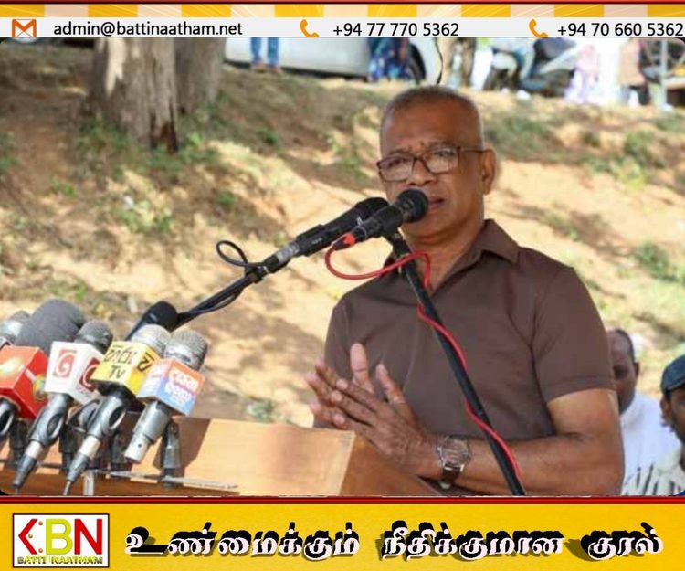 அரச இயந்திரம் இன்னும் முழுமையாக எமது கொள்கைகளுக்கு இணங்கவில்லை; அமைச்சர் லால் காந்த!