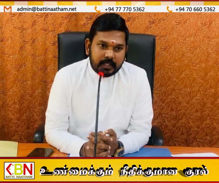 கொட்டகலை பிரதேச சபை உறுப்பினர்களுக்கு ஒதுக்கப்பட்ட நிதியை நவம்பர் 15ஆம் திகதிக்கு முன்னர் செலவிட வேண்டும்; தவிசாளர் ராஜமணி பிரசாந்த்