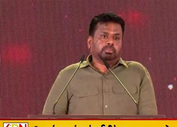 இரண்டு வருடங்களுக்குள் அரசியலில் மிகப்பெரிய மாற்றம்; ஜனாதிபதி அநுர குமார திசாநாயக்க!