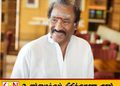 தேனிசைத் தென்றல் தேவா காலமானார்; திரையுலகில் பெரும் சோகம்