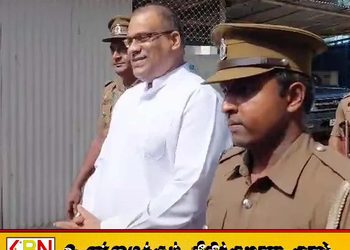 ஞானசார தேரரின் காவி உடை விவகார விசாரணையிலிருந்து மேன்முறையீட்டு நீதிமன்றத் தலைவர் விலகல்!