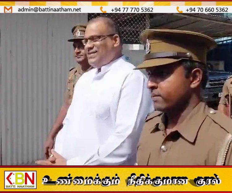 ஞானசார தேரரின் காவி உடை விவகார விசாரணையிலிருந்து மேன்முறையீட்டு நீதிமன்றத் தலைவர் விலகல்!