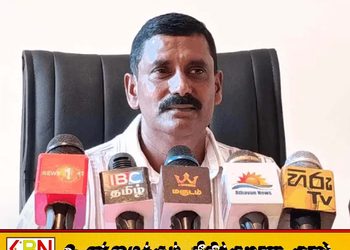 தமிழரசு கட்சி யாப்புக்கு அமைவாக தேர்தலை நடத்தினால் வழக்கை வாபஸ் பெறுவேன்; பரா சந்திரசேகரம்