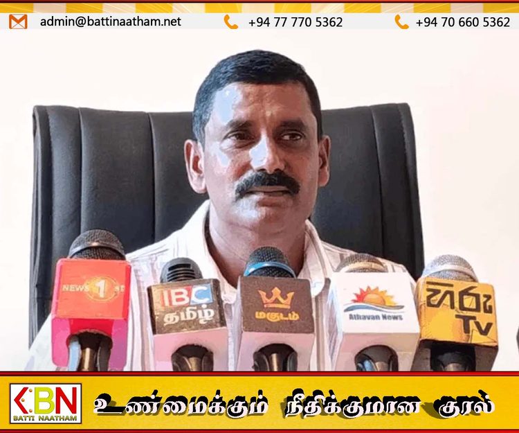 தமிழரசு கட்சி யாப்புக்கு அமைவாக தேர்தலை நடத்தினால் வழக்கை வாபஸ் பெறுவேன்; பரா சந்திரசேகரம்