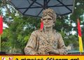 தீலீபனின் சிலை நிறுவப்பட்டமை தொடர்பில் நால்வருக்கு அழைப்பாணை