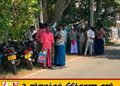 மயிலத்தமடு மற்றும் மாதவணையில் பண்ணையாளர்களுக்கு நெருக்கடி அதிகரிப்பு