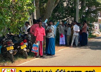 மயிலத்தமடு மற்றும் மாதவணையில் பண்ணையாளர்களுக்கு நெருக்கடி அதிகரிப்பு
