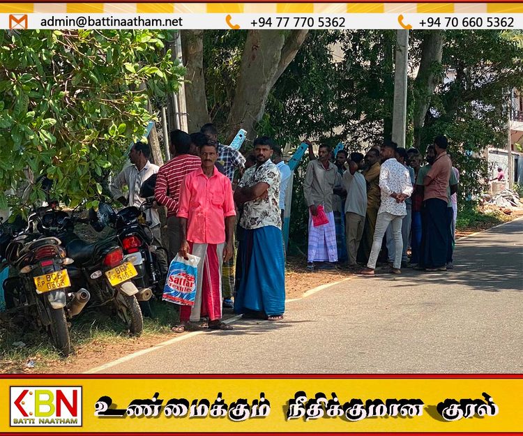 மயிலத்தமடு மற்றும் மாதவணையில் பண்ணையாளர்களுக்கு நெருக்கடி அதிகரிப்பு