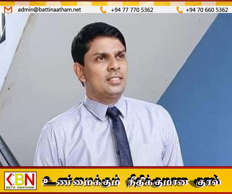 “ஷிராந்தியைச் சிறையில் அடைத்ததில் நான் மகிழ்ச்சியடையவில்லை”; அர்ச்சுனா