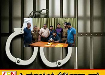 அம்பாறையில் சங்கிலித் திருட்டு- முக்கிய சந்தேகநபர் உட்பட நால்வர் கைது; 7 இலட்சம் ரூபாய்க்கும் அதிக பெறுமதியான நகைகள் மீட்பு!