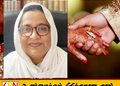 முஸ்லிம் திருமணச் சட்டத்தில் திருத்தங்களைக் மேற்கொள்ளுமாறு முஸ்லிம் பெண்கள் செயற்பாட்டாளர்கள்கோரிக்கை !