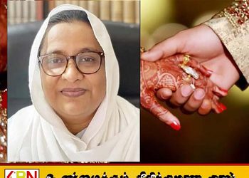 முஸ்லிம் திருமணச் சட்டத்தில் திருத்தங்களைக் மேற்கொள்ளுமாறு முஸ்லிம் பெண்கள் செயற்பாட்டாளர்கள்கோரிக்கை !