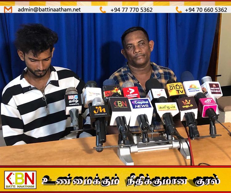 ஏறாவூருக்கு இராணுவ மேஜர் ஒருவரே ஐஸ் போதைப்பொருள் கொண்டுவருவதாக பகிரங்க குற்றச்சாட்டு!