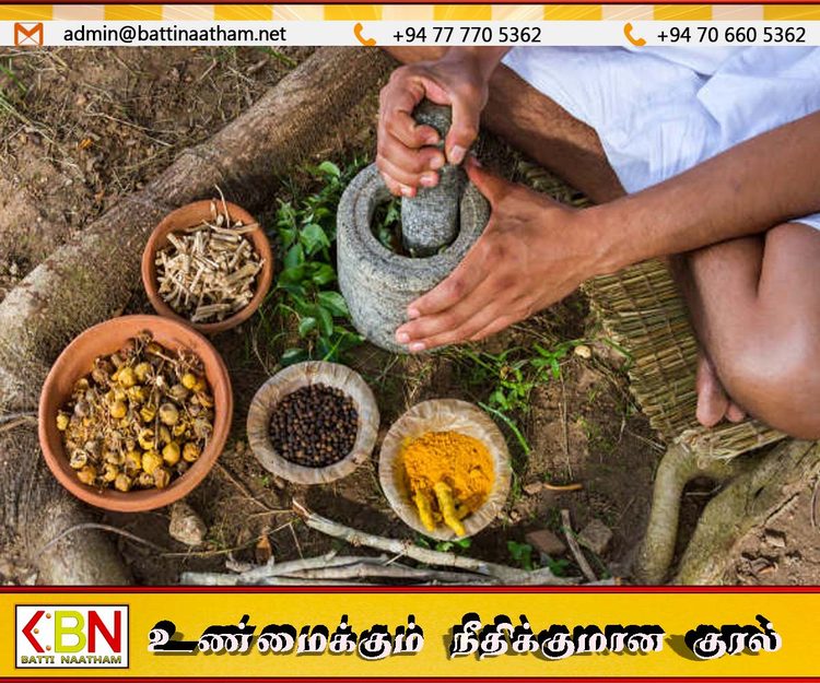 ஆயுர்வேதச் சட்டத்தில் திருத்தம்; அமைச்சரவை அங்கீகாரம்!