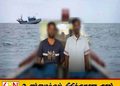 இலங்கையில் தடுத்து வைக்கப்பட்டிருந்த 2 இந்திய மீனவர்கள் விடுதலை!