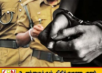 திருகோணமலையில் மதுபோதையில் கடமையில் இருந்த வனஜீவராசிகள் உத்தியோகத்தர்கள் கைது