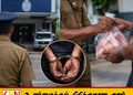இலஞ்சமாக கோழி இறைச்சி கேட்ட பொலிஸ் அதிகாரி இடைநிறுத்தம்