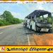 திருகோணமலையிலிருந்து புறப்பட தனியார் சொகுசு பேருந்து தீக்கிரை