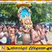 சின்னக்கதிர்காமம் வெருகல் ஸ்ரீ சித்திரவேலாயுதர் சுவாமி தேவஸ்தான வருடாந்த மகோற்சவம் நிறைவு!