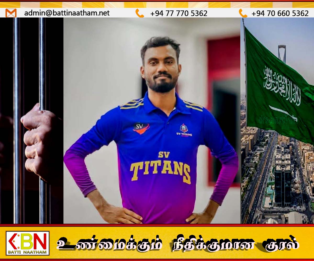 17ஆம் திகதிக்கு பின்னரே தமது குடும்பத்தினருக்கு முழுமையான நிம்மதி கிடைக்கும்; அனோஜனின் சகோதரர்