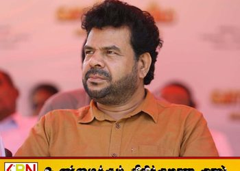 எங்கள் அரசாங்கம் இல்லாமலிருந்திருந்தால் எரிபொருள் விலை 700 ரூபாவை எட்டிருக்கும்; நாமல் கருணாரத்ன