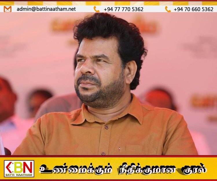 எங்கள் அரசாங்கம் இல்லாமலிருந்திருந்தால் எரிபொருள் விலை 700 ரூபாவை எட்டிருக்கும்; நாமல் கருணாரத்ன