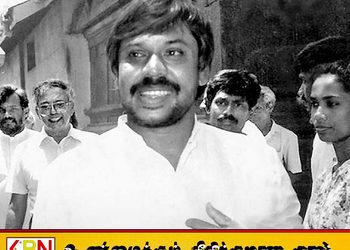 மஹிந்த ராஜபக்ஷவின் வாழ்க்கைக் கதை திரைப்படமாகிறது; படப்பிடிப்புக்கான ஏற்பாடுகள் தீவிரம்!