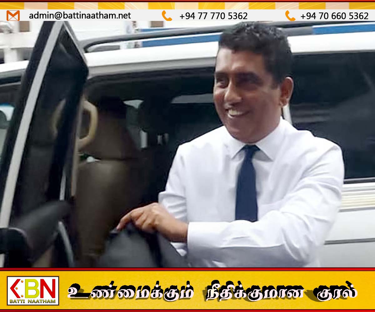 தான் வாகன இறக்குமதி வரி மோசடியை ஒப்புக்கொண்டதாகக் கூறும் செய்திகள் பொய்யானவை; ஜோன்ஸ்டன் பெர்னாண்டோ