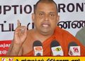 பௌத்த சாசனத்திற்கு போர்த்துக்கேயர்களைவிட தேசிய மக்கள் சக்தி அரசு அதிக அழிவை ஏற்படுத்துகிறது – சுமங்கல தேரர்