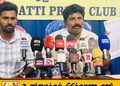 “நாங்கள் சாகுவதே இந்த பிரச்சனையின் இறுதி தீர்வாக இருக்கும்”; மயிலத்தமடு மாதவனை கால்நடை பண்ணையாளர்கள்