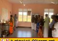 மண்டூர் நீர் வழங்கல் திட்டக் காரியாலயத்தில் வாணி விழா!