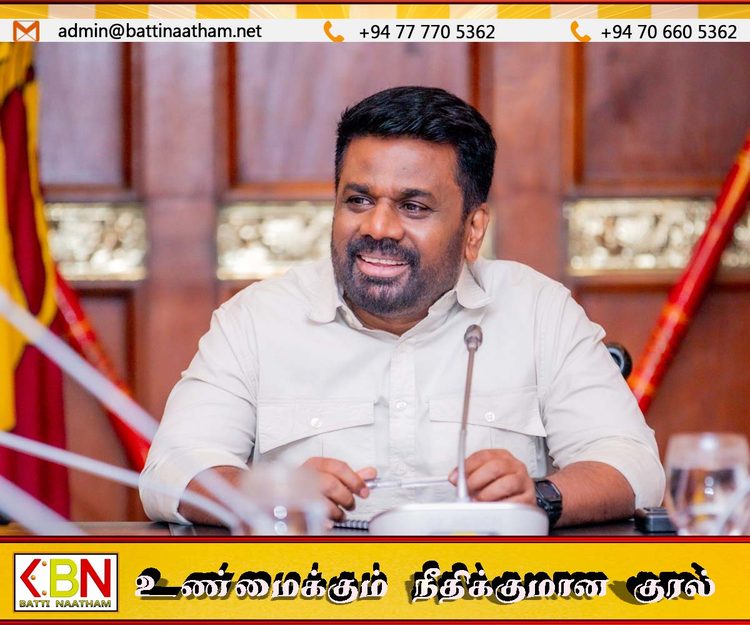 ஜனாதிபதி வைத்தியசாலையில் அனுமதி என பரவும் செய்தி; ஜனாதிபதி அலுவலகம் அறிக்கை
