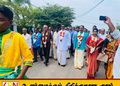 கிழக்கு மாகாண இலக்கிய விருது வழங்கும் விழா!; நடைபெற்ற விசேட கலை நிகழ்வுகள்!