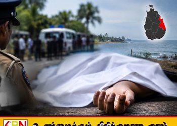 மட்டக்களப்பில் உயிர் மாய்ப்பு அதிகரிப்பு; நேற்றும் ஒரு சம்பவம் பதிவு
