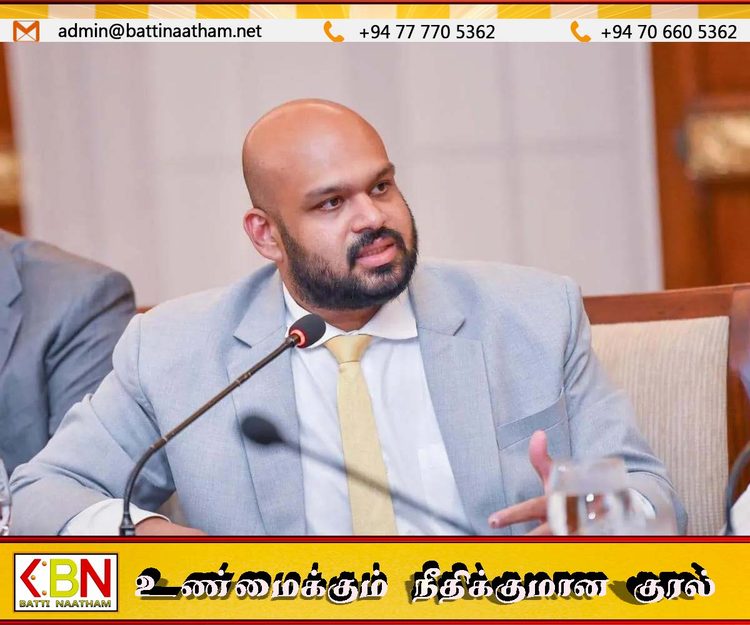 361 மதுபான அனுமதிப்பத்திரங்கள் தொடர்பில் சாணக்கியன் சரமாரிக் கேள்வி